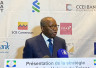 Cérémonie de présentation de la stratégie annuelle d'émission des titres publics de la République Gabonaise pour l'année 2024
