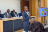 Projet SIGFIP – Des agents du Trésor Public Gabonais  édifiés.