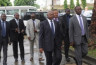 Seminaire sur l’execution du budget 2014 et la preparation du budget 2015 en mode bop
