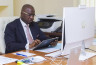 Conseil des Ministres 23/03/2021