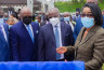 Lancement des travaux du projet PIAEPAL du ministère de l&rsquo;Energie et des Ressources Hydrauliques.