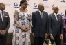 Cérémonie de présentation à Libreville de l’emprunt obligataire multi-tranches de la BDEAC