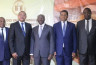 La BMVAC à Douala.
