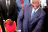 Visite des Stands lors de la 13ème édition de la Journée africaine