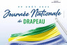 Journée nationale du drapeau