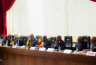 26ème session du COPIL du PREF CEMAC et à la concertation tripartite Etats membres de la CEMAC –  Institutions régionales