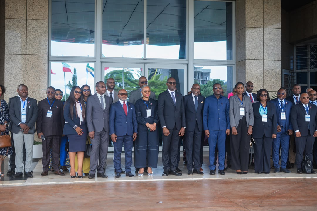 LANCEMENT OFFICIEL DE LA MEDIATION FINACIERE NATIONALE