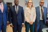 Signature d&rsquo;un Accord Bilatéral