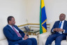 Visite de M. Abdoul Salam Bello