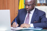 Conseil des Ministres.