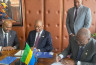 Assemblées Annuelles du Groupe de la BAD, Nairobi- Kenya, 27 au 31 mai 2024.