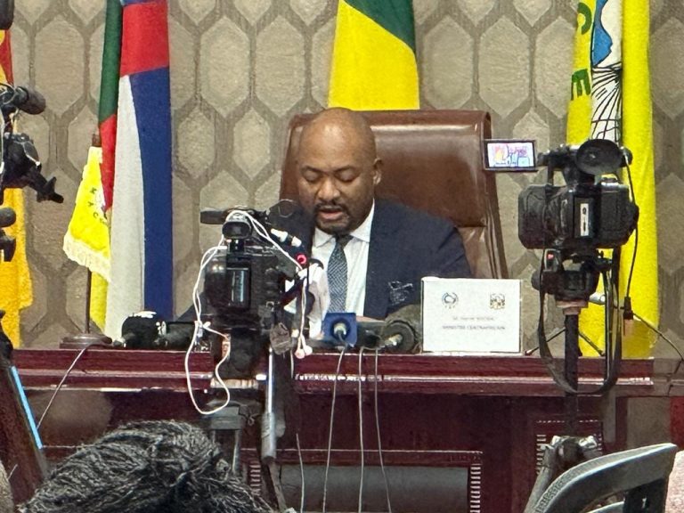 Conseil des Ministres de l&rsquo;Union Economique de l&rsquo;Afrique Centrale