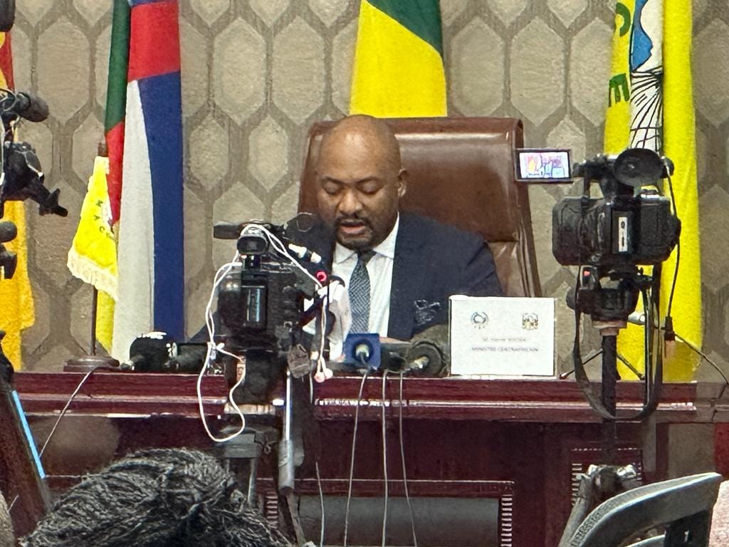 Conseil des Ministres de l&rsquo;Union Economique de l&rsquo;Afrique Centrale