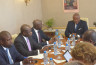 GABON-FMI / REVUE DU PROGRAMME DE COOPÉRATION  : Une vision et des objectifs partagés