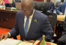 42ème session du Conseil des Ministres de l’UEAC à Bangui en RCA.