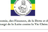 Maintien de la note souveraine du Gabon par Fitch Ratings