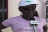 Marathon du Gabon 2014, 2ème édition – Fondation Sylvia BONGO ONDIMBA Pour la Famille.