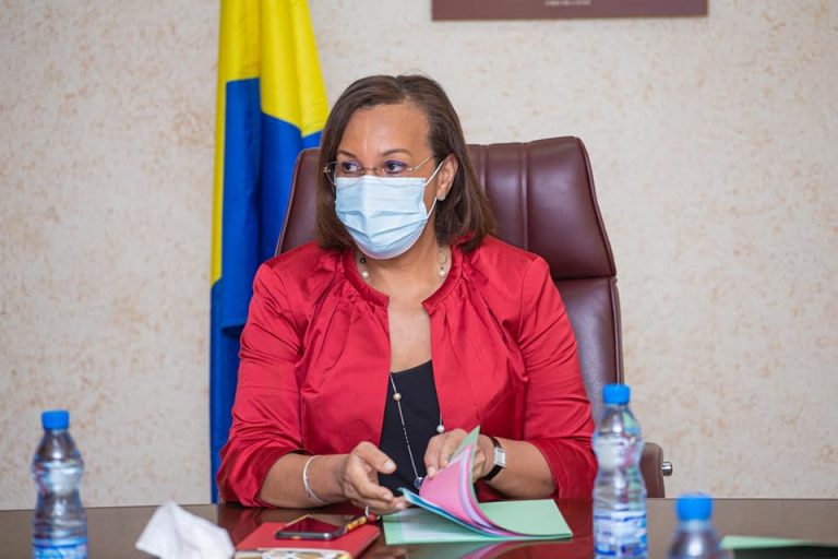 Réunion interministérielle Fonction Publique.