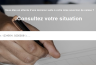 Consultez les décisions relatives aux réclamations sur la mise sur bon de caisse.