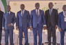 Ouverture du Forum d’affaires Côte d’Ivoire-Gabon