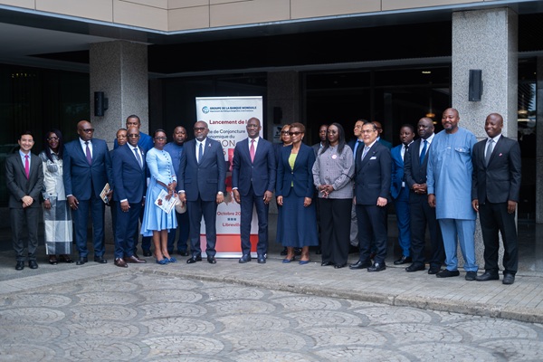 LANCEMENT DE LA NOTE DE CONJONCTURE 2026