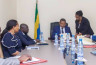 Le cadre du Projet d’appui aux infrastructures au Gabon (PASIG).