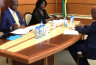 Les réformes financières de la ceeac au centre des echanges entre le ministre du budget et le président de la commision de la ceeac