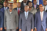 Lancement des activités du volet national du Programme de développement intégré des trois frontières (PDIZTF)