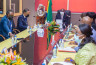 Conférences budgétaires ministérielles 2021.