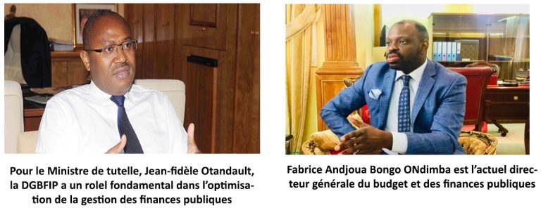Un Service fondamental dans l&rsquo;optimisation de la gestion des deniers publics