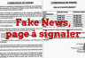 Le Ministère des Comptes Publics dément des documents frauduleux en ligne