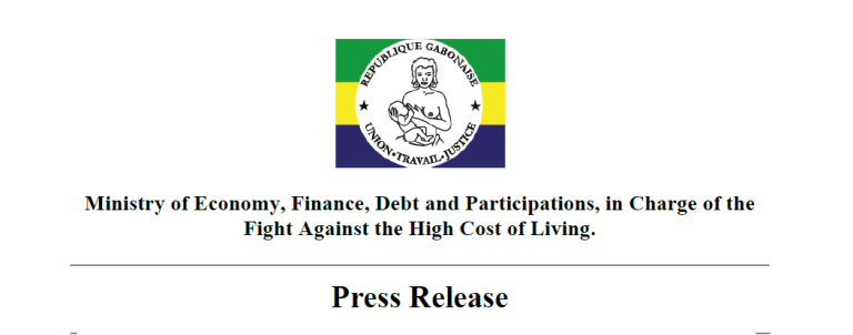 Press Release
