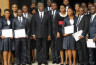La 30ème promotion Ali Bongo Ondimba sur le marché de l’emploi