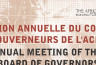 Synthèse de la coopération entre le Gabon / l&rsquo;ACBF