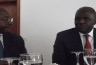 Les Ministres en charge de l’Economie et du Budget rencontrent la Confédération Patronale Gabonaise (CPG)