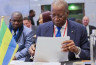 Table ronde de mobilisation des financements du 2e cycle de 13 Projets intégrateurs de la CEMAC.
