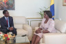 Gabon/bad: une cooperation au beau fixe !