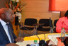 1ère Assemblée plénière du Conseil National de la Comptabilité (CNC).