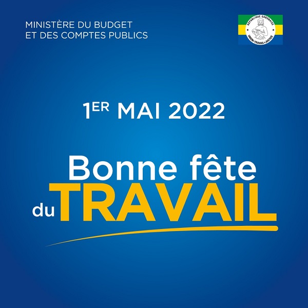 Bonne fête du Travail 2022