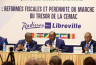 Gouvernance financière sous régionale: le GABON à la manoeuvre