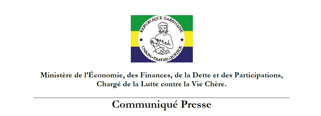 Ouverture des Conférences budgétaires