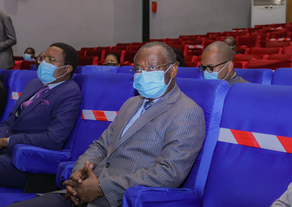 Retour du Gabon à l&rsquo;ITIE.