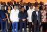Seminaire gouvernemental de franceville