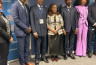 Assemblées annuelles 2024 du Fonds monétaire international et du Groupe de la Banque mondiale